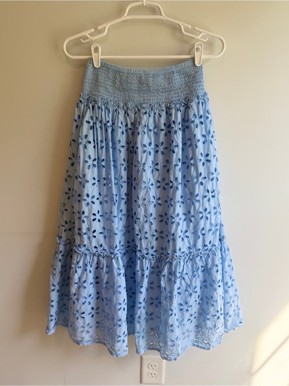 Jennifer & Grace Skirt